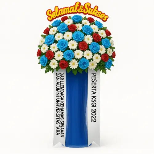 Standing Flower  di Tabalong